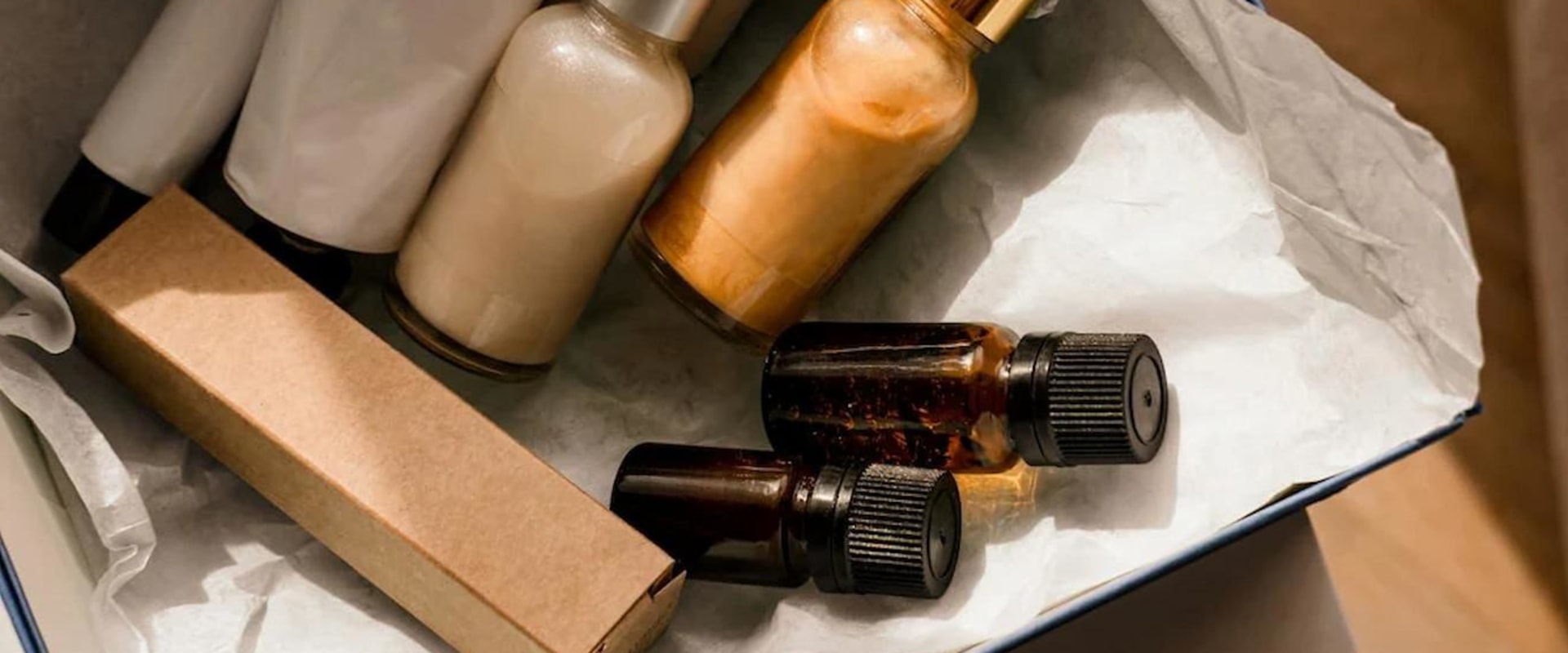 Essential Skincare Products for Post-Facial Care