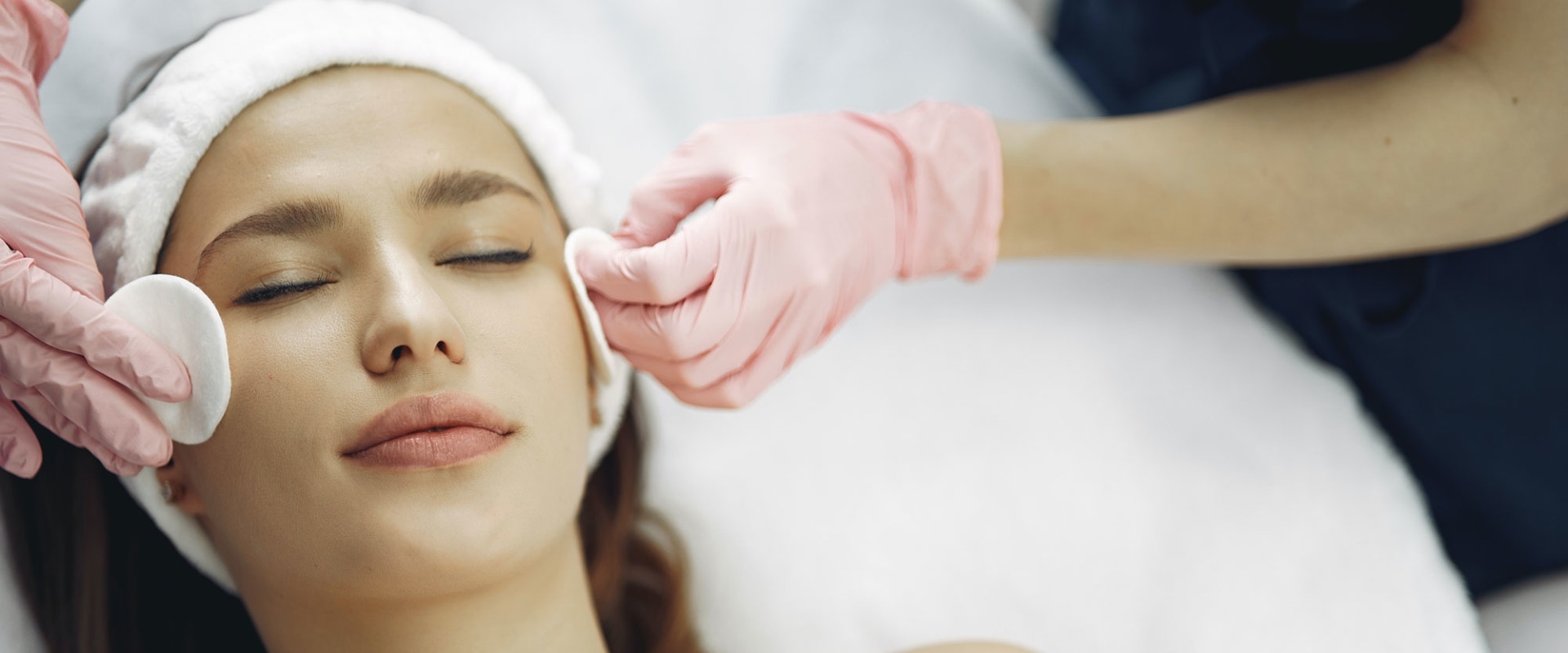 Assessing the Results of Medspa Facial Treatments