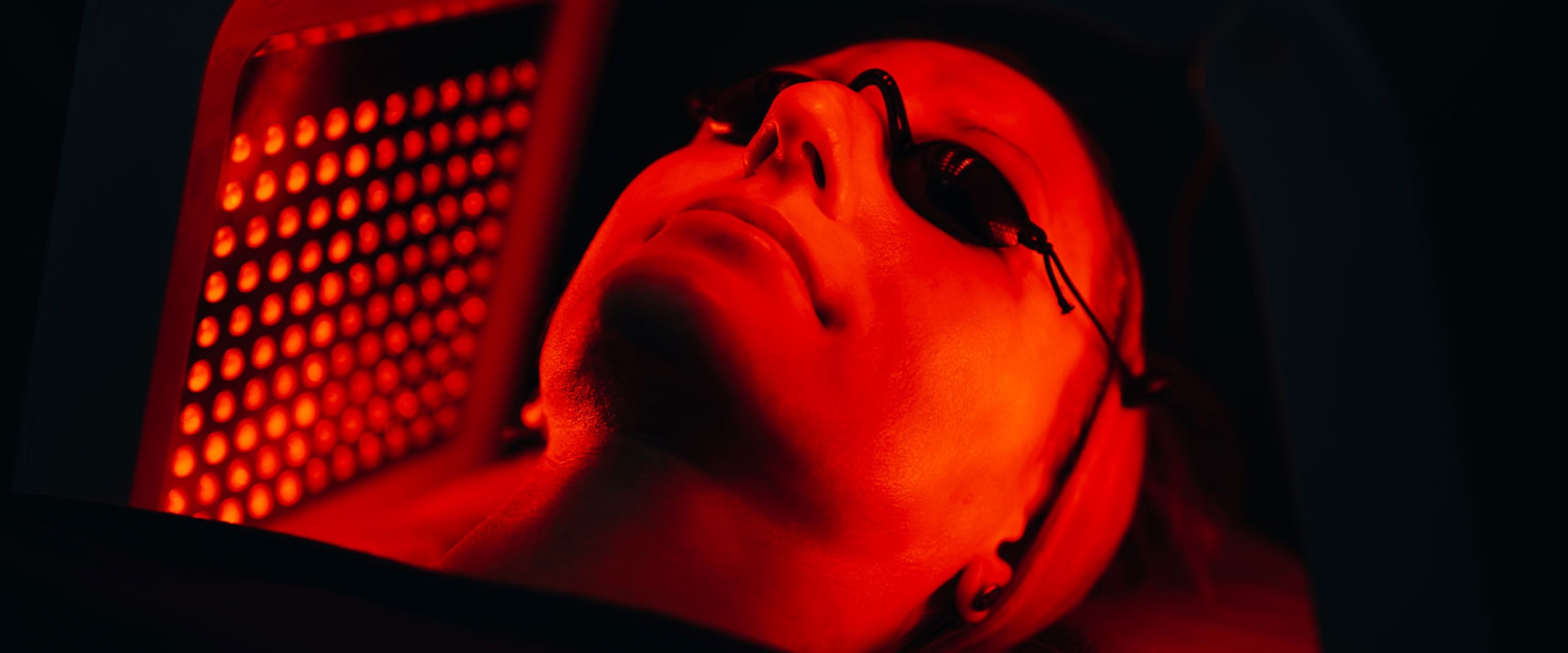 Illuminate Your Skin with LED Light Therapy Facials