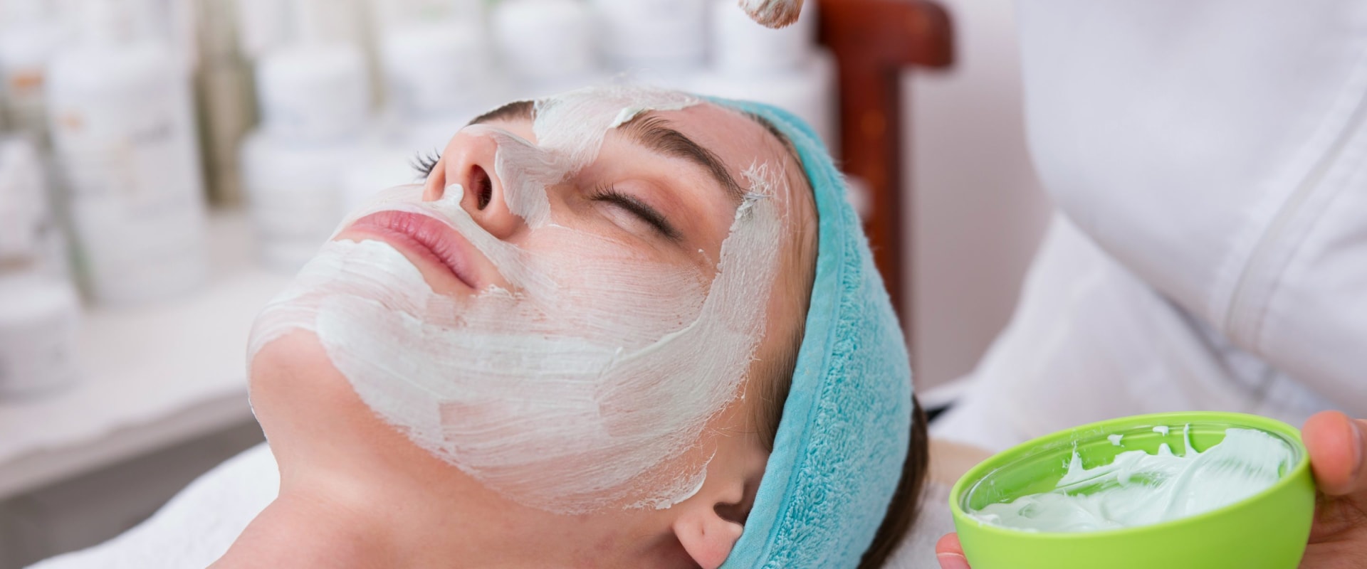 Exploring the Essentials of Medspa Facial Ingredients
