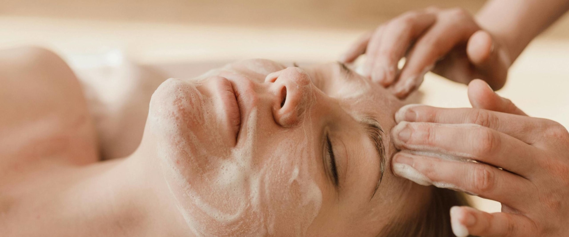 Do Facials Really Make a Difference?
