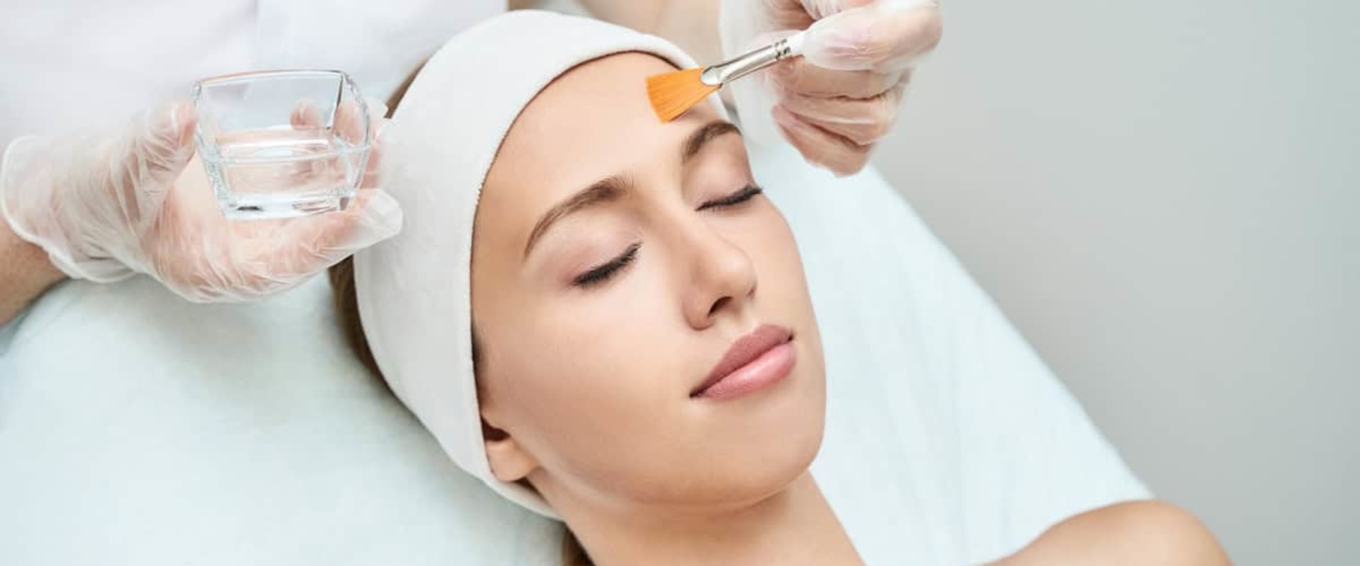 Unlocking Radiance: The Transformative Power of Chemical Peels