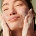 Post-Facial Skincare: Enhancing Your Glow
