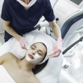 Current Trends in Medspa Facials