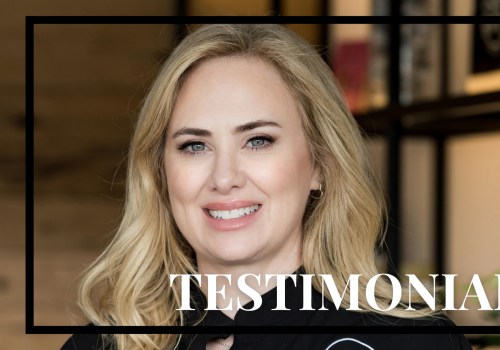 Real-Life Testimonials from Satisfied Customers of Medspa Facials