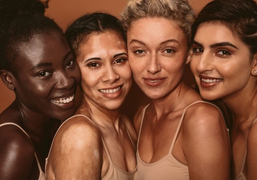 Understanding the Safety of Facials for Different Skin Types