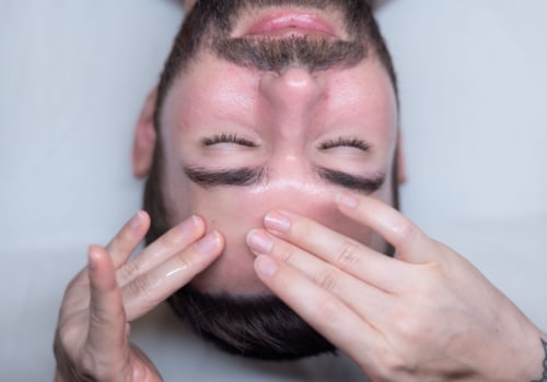Discovering the Mental Health Benefits of Facials