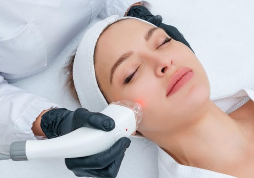 Exploring the Benefits of Anti-Aging Facials at Medspas