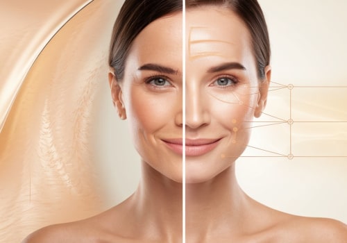 Understanding Expected Results and Timeframe for Medspa Facials