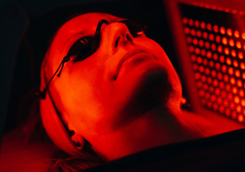 Illuminate Your Skin with LED Light Therapy Facials