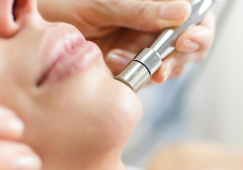 Understanding Microdermabrasion: A Popular Medspa Facial Treatment