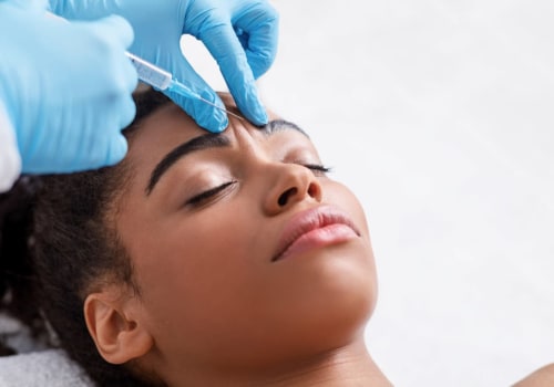 My Journey to Radiant Skin: Embracing Medspa Treatments