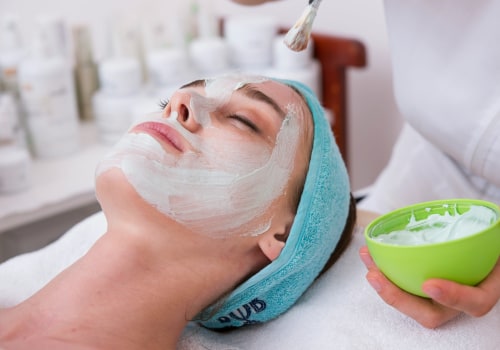 Exploring the Essentials of Medspa Facial Ingredients