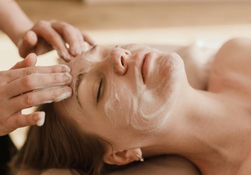 Do Facials Really Make a Difference?